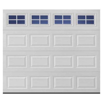 Reliabilt Traditional Series Garage Door
