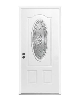 Reliabilt Oval Lite Door