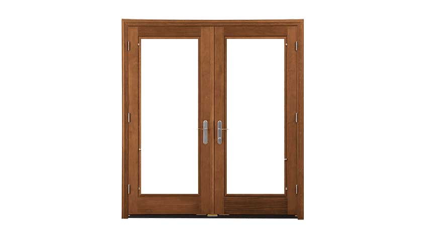 You are currently viewing Pella French Doors – Ageless Elegance