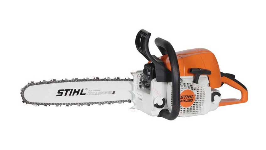 Read more about the article Stihl MS290 – The Legendary Farm Boss