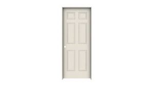 Read more about the article Prehung Interior Doors – Easy Installs