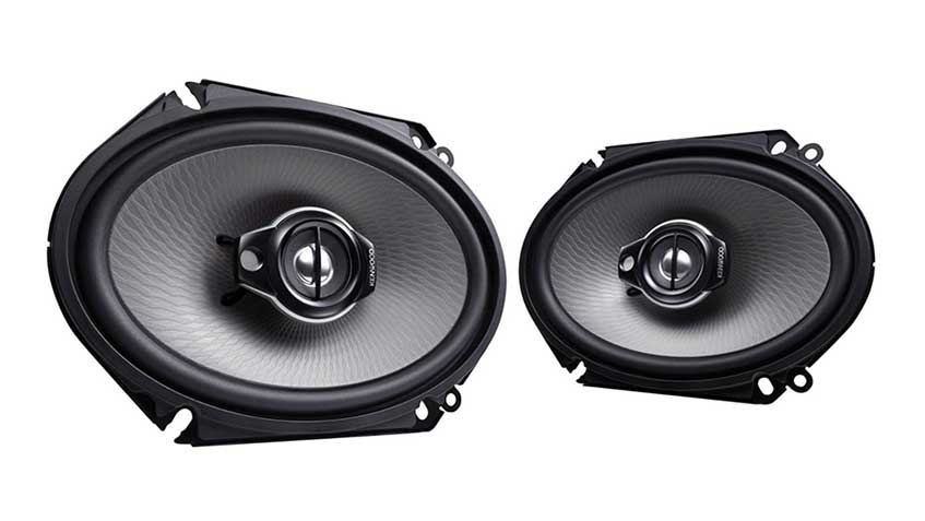 Read more about the article 6×8 Speakers – The Car Audio Guide