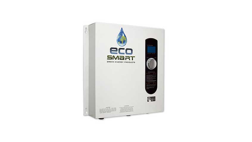 You are currently viewing Tankless Water Heaters – A Good Investment?