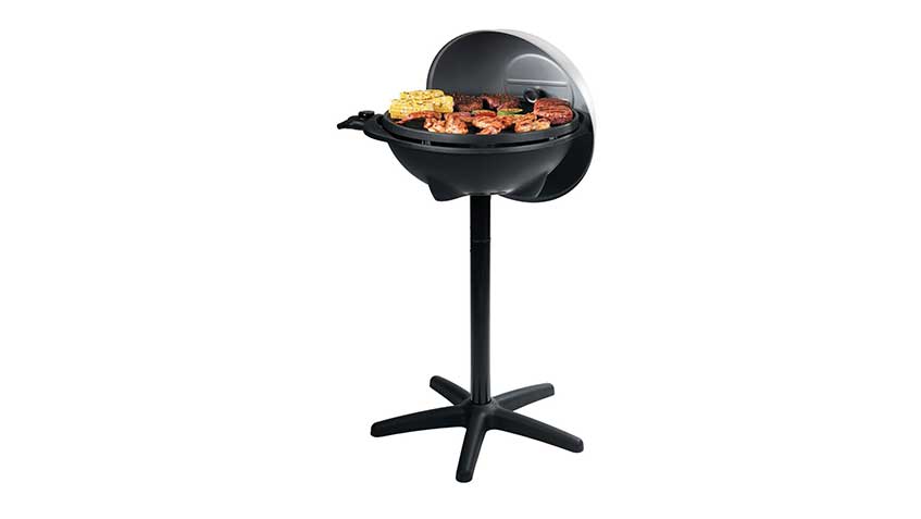 Read more about the article Smokeless Indoor Grills – Easy Inside Cooking