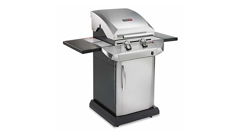 You are currently viewing Char Broil 2 Burner Infrared Grill