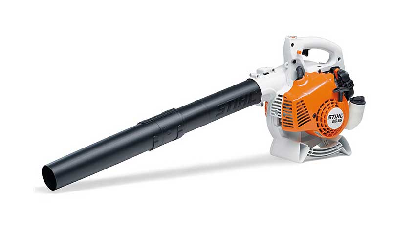 Read more about the article Stihl BG55 Leaf Blower – A Firm Favorite